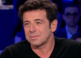 Patrick Bruel défend les Gilets jaunes