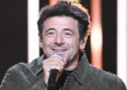 Patrick Bruel annonce sa tournée