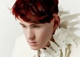 Ecoutez le nouveau single de Patrick Wolf