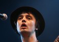 Pete Doherty veut participer à l'Eurovision