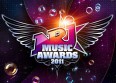 NRJ Music Awards : vos commentaires en direct