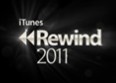 Les titres les mieux vendus sur iTunes en 2011