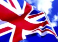 UK : record de ventes de singles en 2011