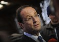 François Hollande dévoile aussi sa playlist