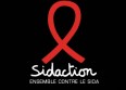 Les artistes mobilisés pour le Sidaction