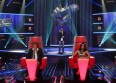 "The Voice" : les titres des talents sur iTunes