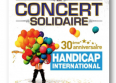 Tryo et Yael Naïm pour Handicap International