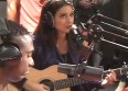 Tal reprend "Diamonds" de Rihanna à la guitare