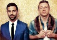 Top Singles : Macklemore tient tête à will.i.am