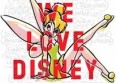 "We Love Disney" avec Jenifer, Willem et Zaho