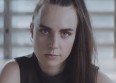 MØ se la joue rebelle pour "Walk This Way"