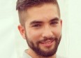 Top Albums : Kendji tient bon face à Johnny