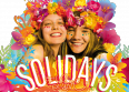 Solidays : The Avener et Bigflo & Oli s'invitent