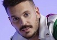 Top Albums : M Pokora numéro un