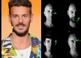 Coronavirus : M. Pokora, Tryo et Ninho reportent