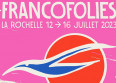 Francofolies 2023 : la programmation