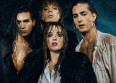 Maneskin électrise avec "LA FINE"