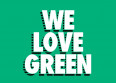 We Love Green 2023 : la programmation !