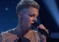 Pink reprend Olivia Newton-John