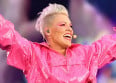 Pink : nouveaux records absolus pour sa tournée