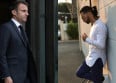 Ademo (PNL) s'adresse à Emmanuel Macron