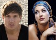 Quentin Mosimann / Sheryfa Luna : la vidéo studio