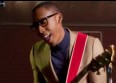 Raphael Saadiq : "Radio" son nouveau clip