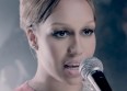 Rebecca Ferguson dévoile le clip de "Backtrack"