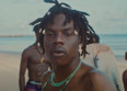 Rema est "Dirty" dans son nouveau clip