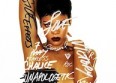 "Unapologetic" de Rihanna, album du week-end