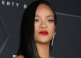 Rihanna a accouché !