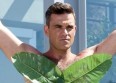 Robbie Williams signe chez Universal Music