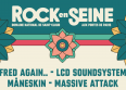 Rock en Seine 2024 : les premiers noms !