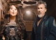 Florent Pagny en duo avec Sarah Brightman