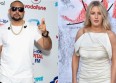 Sean Paul et Ellie Goulding ensemble sur "Bad Love"