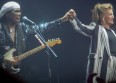 Sheila reprend "Spacer" avec Nile Rodgers