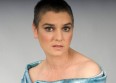 Sinead O'Connor hospitalisée