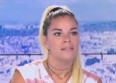 Sophie Tapie : message poignant pour son père