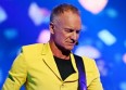 Sting : un single au profit de l'Ukraine