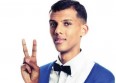 Stromae : "Un album fin 2012, début 2013"