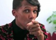 Stromae chante "Tous les mêmes" pour le "Time"