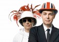 Pet Shop Boys en première partie de Take That