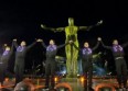 Take That : le trailer du DVD "Progress Live"