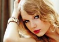 Taylor Swift reprend "Lose Yourself" d'Eminem