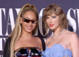 Beyoncé et Taylor Swift réunies !