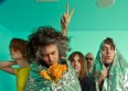 Les Flaming Lips dans un spectacle de robots