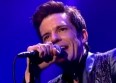 The Killers : un album et un concert à Paris