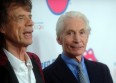 Mick Jagger rend hommage à Charlie Watts