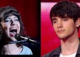 The Voice : Al.Hy et Louis auront chacun un disque