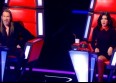 "The Voice" : le récap' du 5ème épisode !